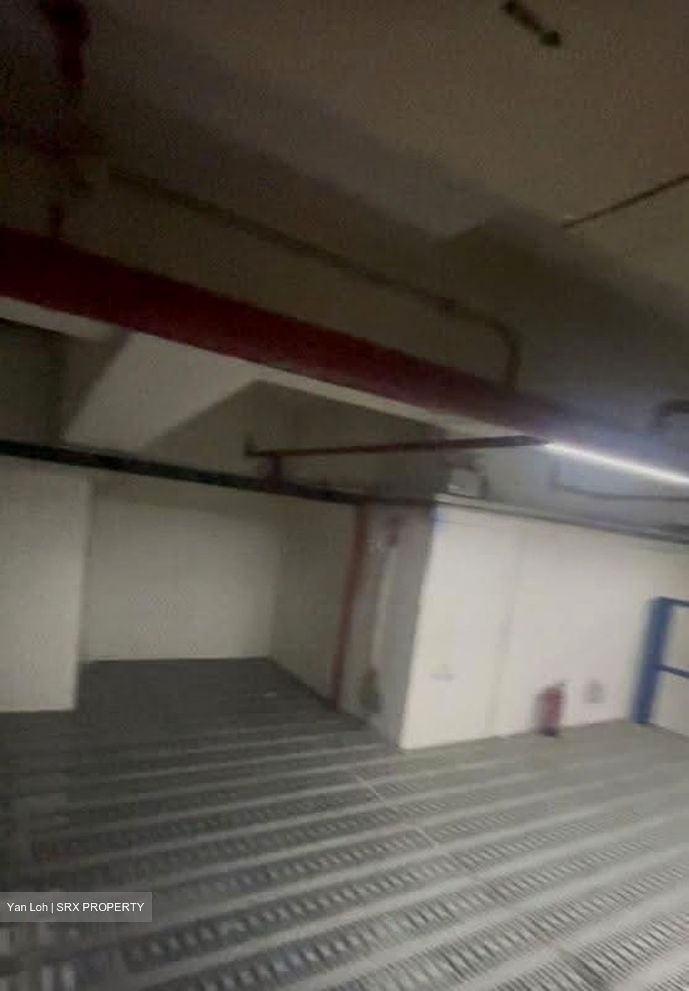 Paya Ubi Industrial Park (D14), Factory #614445031
